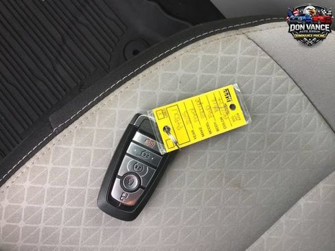 Used 2025 Ford Escape Active w/ Tech Pack #1 FWD image 25