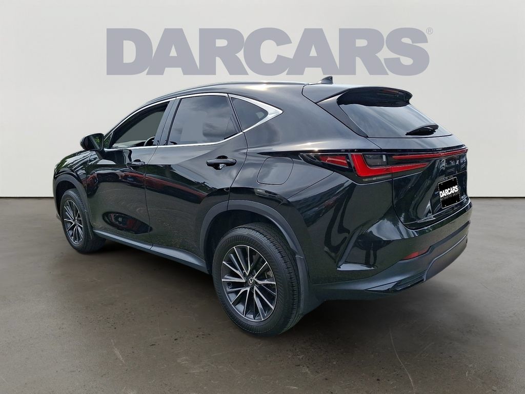 Used 2024 Lexus NX 350 AWD image 6