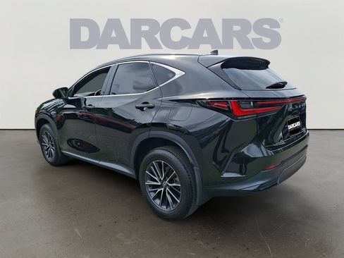 Used 2024 Lexus NX 350 AWD image 6