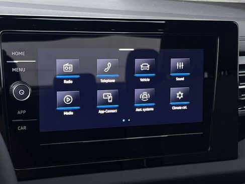 New 2026 Volkswagen Jetta Sport image 18