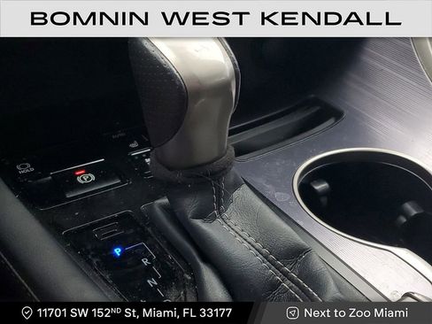 Used 2022 Lexus RX 350 F Sport image 31