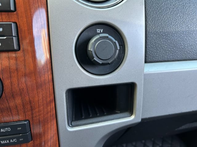 Used 2009 Ford F150 Lariat AWD/4WD image 21