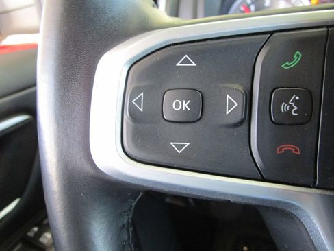 Used 2021 RAM 1500 Big Horn image 36