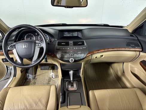 Used 2012 Honda Accord EX-L image 3