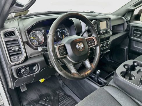 Used 2022 RAM 3500 Tradesman AWD/4WD image 28