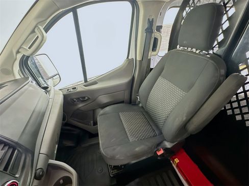 Used 2023 Ford Transit 250 Low Roof w/ Exterior Upgrade Package image 11