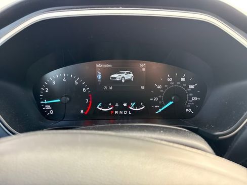 Used 2020 Ford Escape SE AWD/4WD image 26