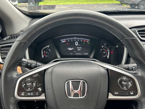 Used 2019 Honda CR-V Touring image 23