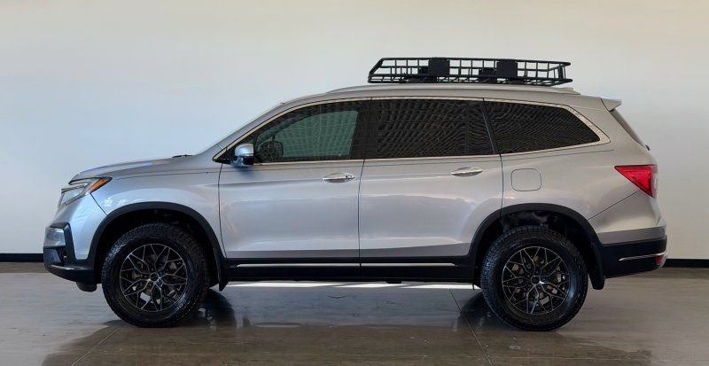 Used 2019 Honda Pilot Elite image 4