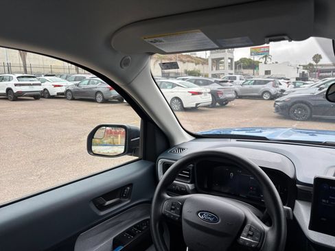 Used 2026 Ford Maverick XLT FWD image 27
