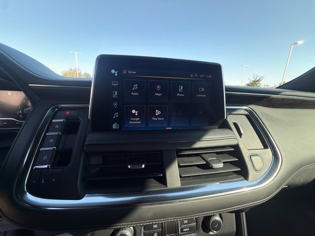 Used 2023 Chevrolet Tahoe LT w/ LT Signature Package AWD/4WD image 15