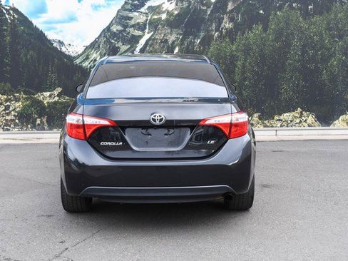 Used 2016 Toyota Corolla LE image 10