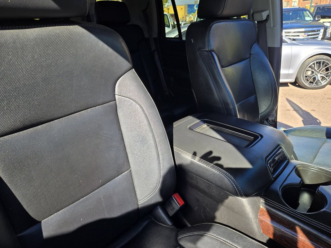 Used 2015 GMC Yukon SLT AWD/4WD image 28