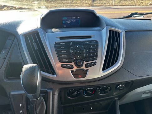 Used 2015 Ford Transit 350 XLT image 14