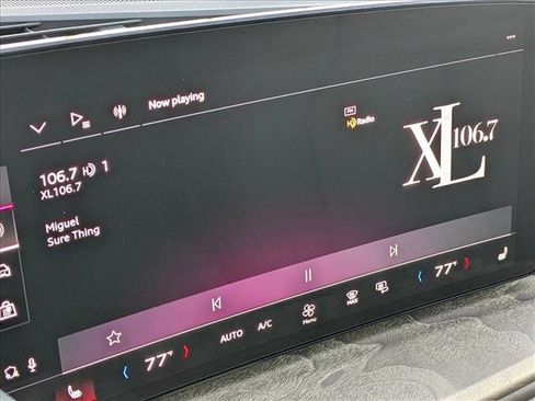 Certified 2025 Audi Q5 Premium w/ Convenience Package image 14