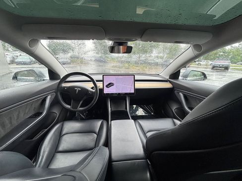 Used 2019 Tesla Model 3 Performance AWD/4WD image 23