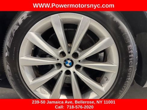 Used 2019 BMW 740e xDrive w/ Executive Package AWD/4WD image 18