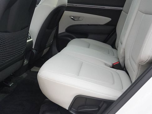 Used 2023 Hyundai Tucson Limited image 31