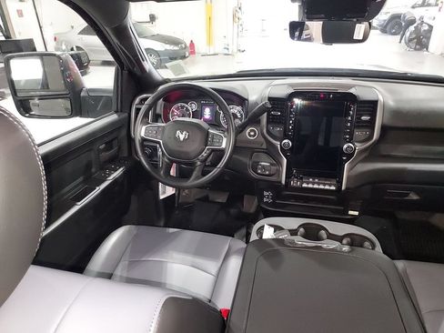 New 2026 RAM 4500 Tradesman AWD/4WD image 15