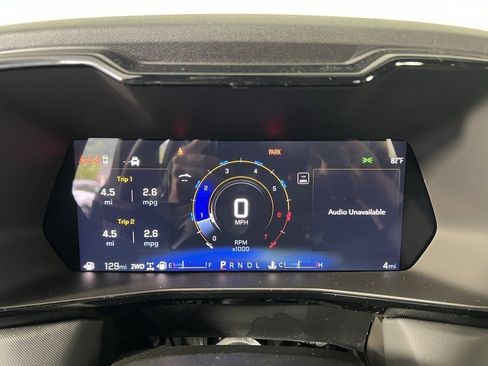 New 2025 Chevrolet Colorado Z71 w/ Technology Package image 22