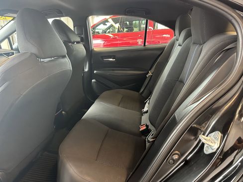 Used 2022 Toyota Corolla SE image 10