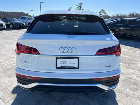 Used 2024 Audi Q5 2.0T Premium Plus w/ Premium Plus Package image 6