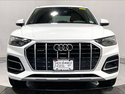 Certified 2023 Audi Q5 Premium w/ Convenience Package