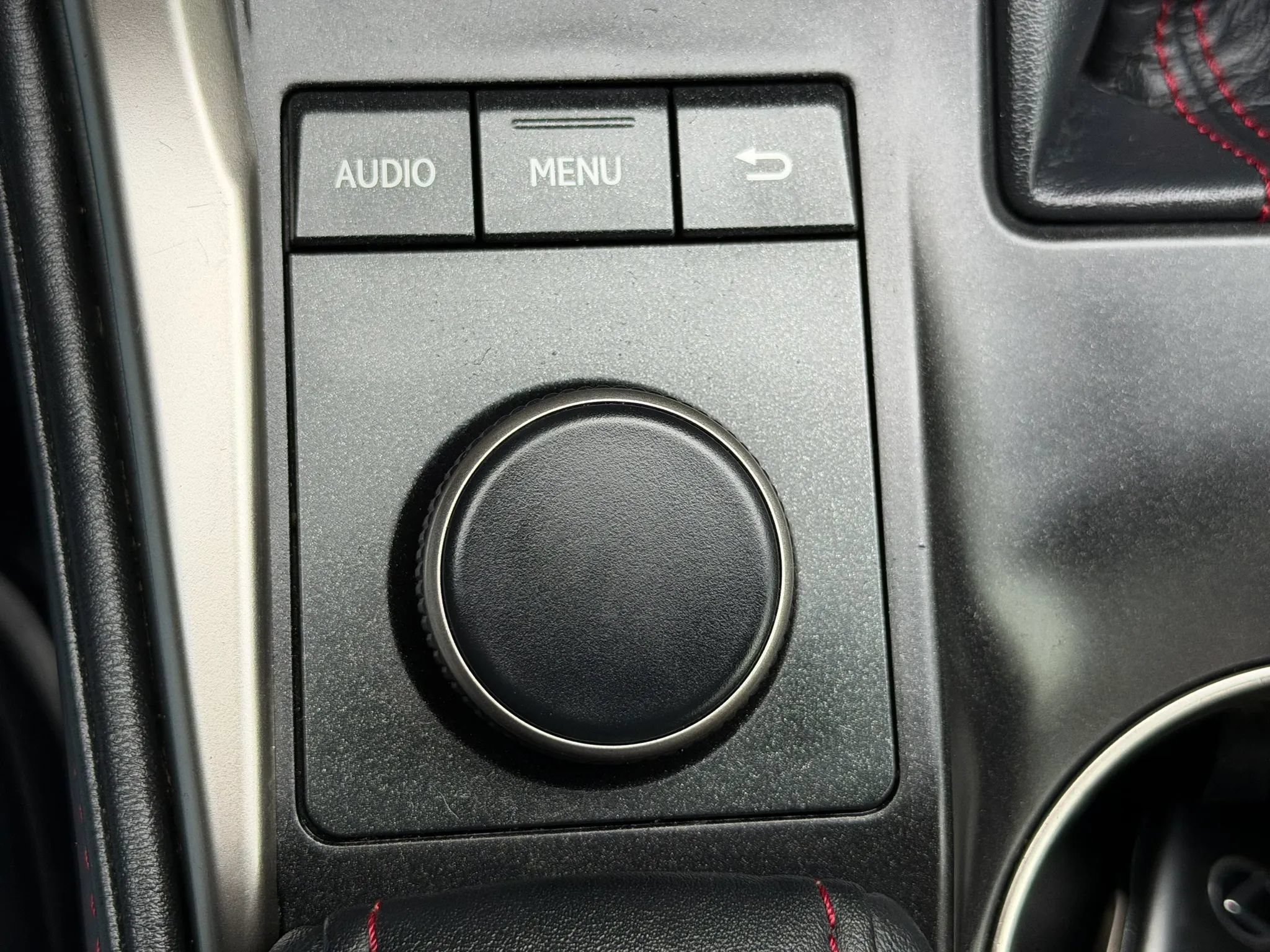 Used 2017 Lexus NX 200t F Sport w/ Accessory Package 2 FWD image 32
