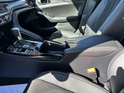 Used 2023 Acura Integra A-Spec image 21