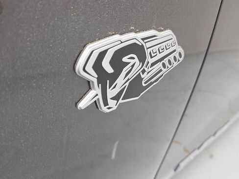 New 2026 RAM 1500 Laramie w/ Sport Appearance Package image 19