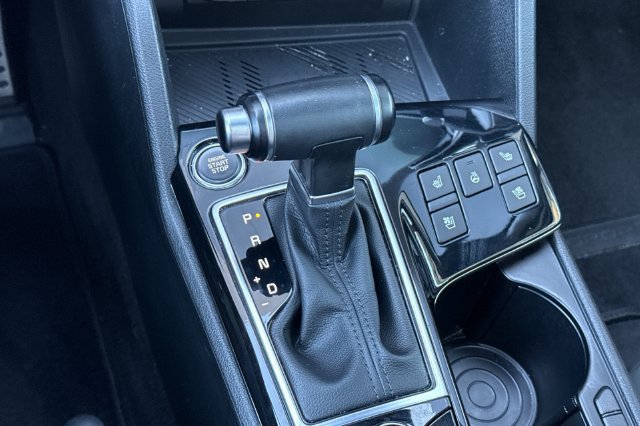 Certified 2023 Kia Sportage X-Pro Prestige AWD/4WD image 29