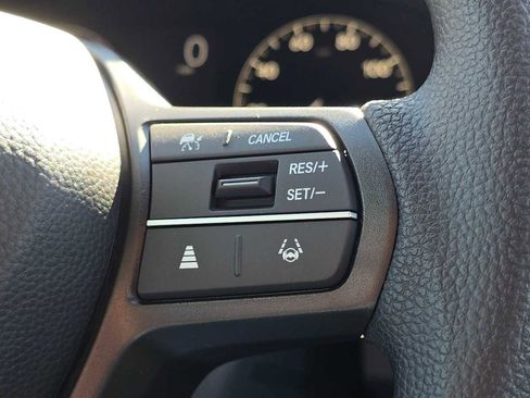 New 2026 Honda CR-V LX image 25