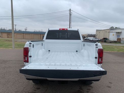 New 2026 RAM 2500 Big Horn AWD/4WD image 27