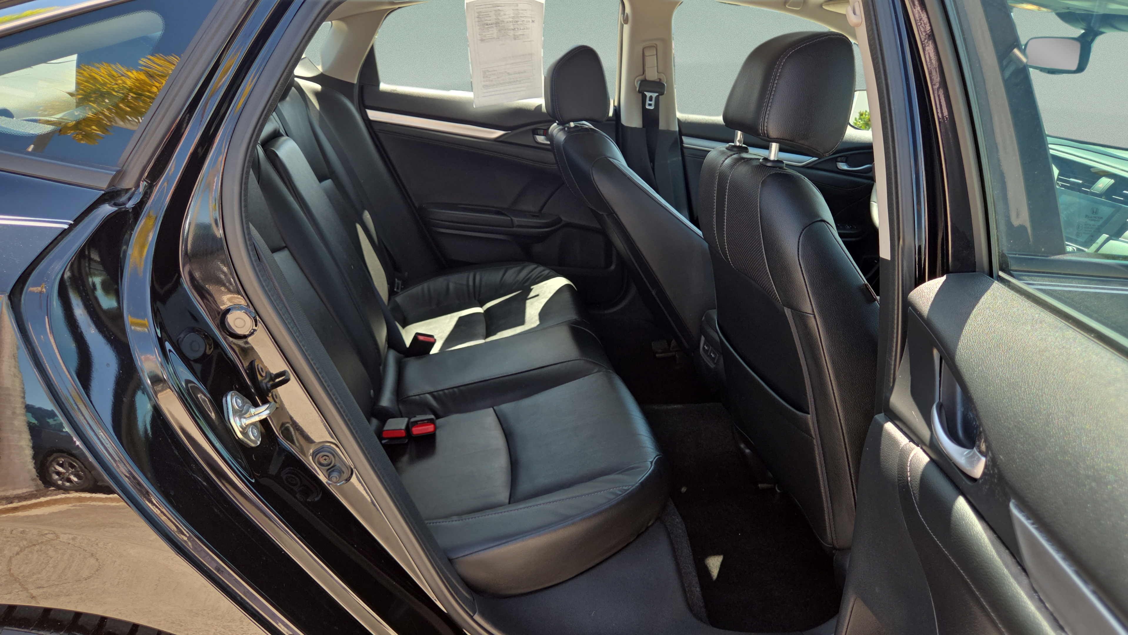 Used 2016 Honda Civic Touring image 15