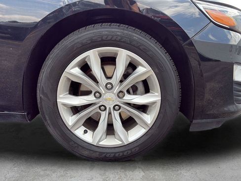 Used 2019 Chevrolet Malibu LT FWD image 24
