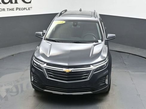 Used 2023 Chevrolet Equinox LT image 58