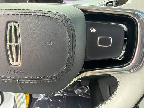 New 2027 Lincoln Navigator L Black Label AWD/4WD image 37