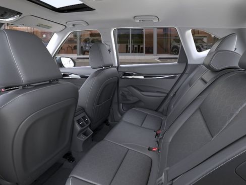New 2026 Kia Seltos EX w/ EX Sunroof Package FWD image 18