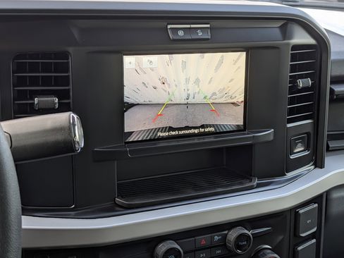 New 2026 Ford F450 XLT w/ FX4 Off-Road Package image 30