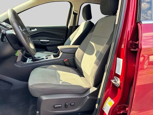 Used 2018 Ford Escape SE AWD/4WD image 21