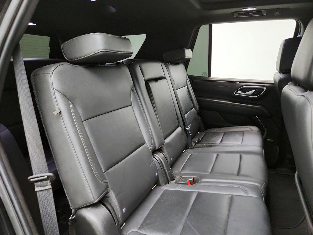 Used 2021 Chevrolet Tahoe LT RWD image 28