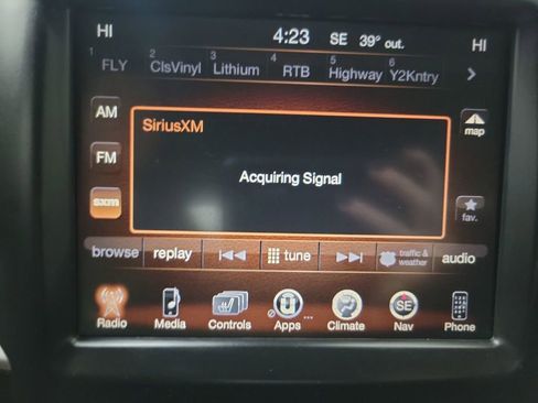 Used 2016 RAM 3500 Big Horn image 24