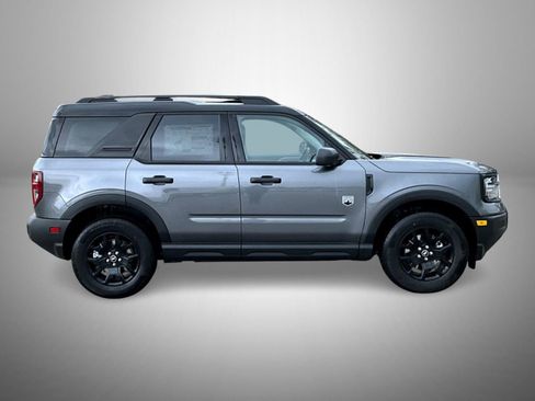 New 2026 Ford Bronco Sport Big Bend AWD/4WD image 4