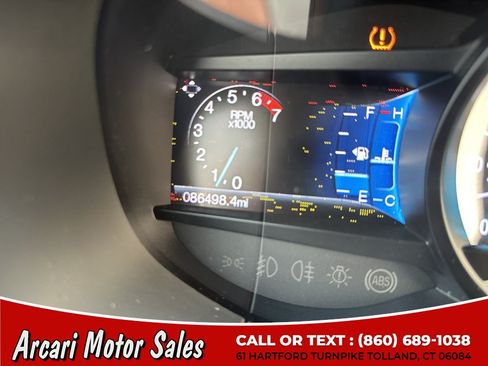 Used 2015 Ford Edge SEL w/ Equipment Group 201A AWD/4WD image 24