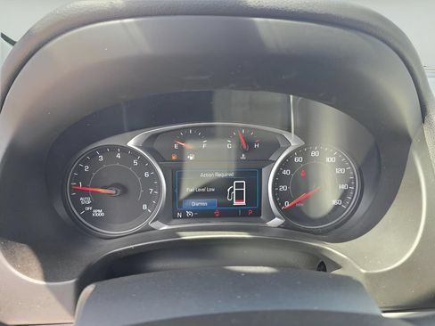 Used 2021 GMC Terrain SLE w/ Driver Convenience Package FWD image 19