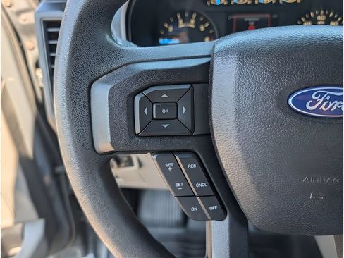 Used 2016 Ford F150 XL w/ Equipment Group 101A Mid AWD/4WD image 18