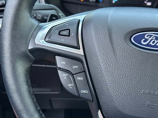 Used 2023 Ford Edge SEL w/ Convenience Package AWD/4WD image 17