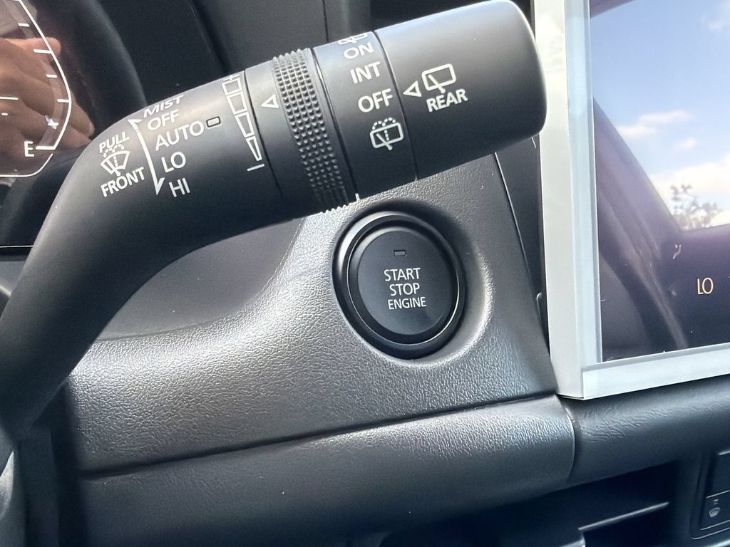 New 2026 MAZDA CX-5 Select AWD/4WD image 20