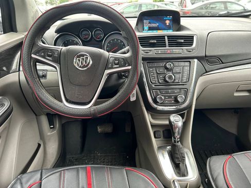 Used 2016 Buick Encore FWD image 10