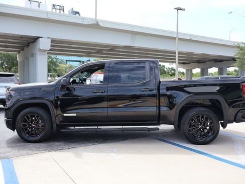 Used 2023 GMC Sierra 1500 Elevation RWD image 4